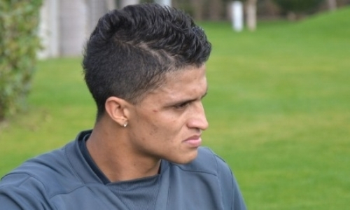 Рохер Каньяс официально вернулся в КПЛ