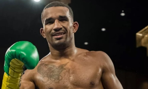 «Я хочу побить очередного казахстанца». Алимханулы получил новый вызов нокаутера