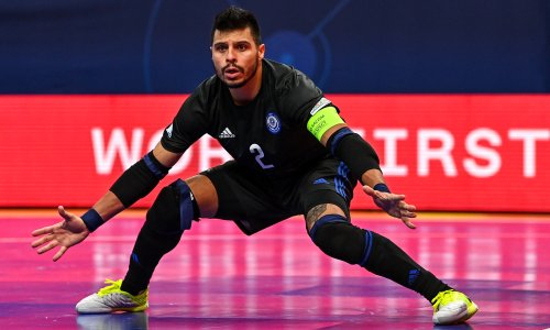 «Игита — не человек». Фанаты Италии отреагировали на разнос Казахстаном в решающем матче Евро-2022