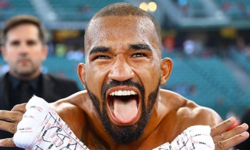 Обязательный соперник Алимханулы сравнил казахстанца со своей женой