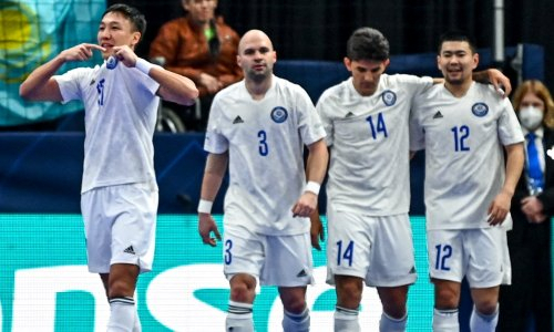 «Унижены игроками мирового класса». Италия в трауре, Казахстан в тройке лучших на планете