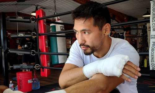 Найдено единственное объяснение странному решению WBO по бою Жанибека Алимханулы за титул