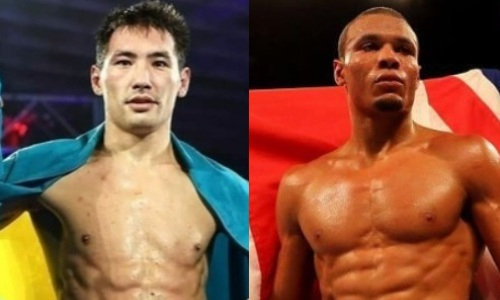Шансы Алимханулы побить сбежавшего от Головкина боксера оценили в России