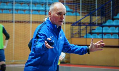 «Нет тут явного фаворита». Тренер четвертьфиналиста Евро-2022 удивил выводами о матче сборной Казахстана и опасной Украины