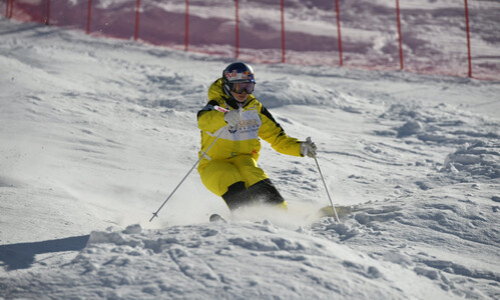 «Не в обиду себе скажу». Казахстанских спортсменов боятся на Олимпиаде-2022 в Пекине