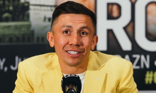 Головкин получил заманчивое предложение заработать и поднять авторитет