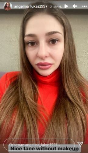 Самая сексуальная боксерша Казахстана показала свое фото без макияжа