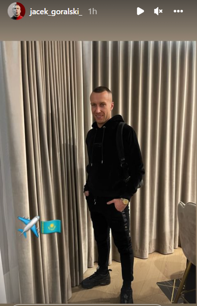 Лидер «Кайрата» озвучил свое решение о возвращении в Казахстан
