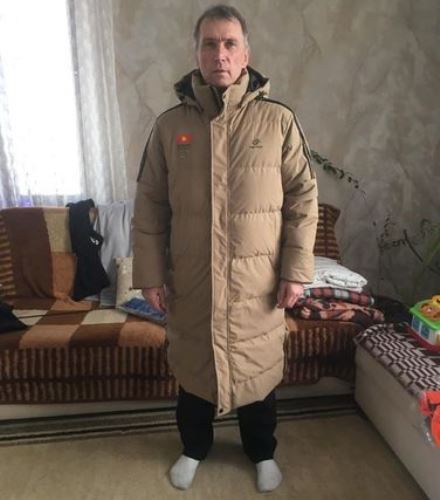 В соседней с Казахстаном стране раскритиковали парадную форму своей сборной на Олимпиаду-2022. Фото