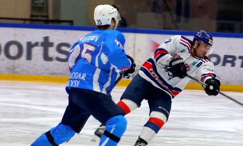 Видеообзор матча чемпионата Казахстана «Иртыш» — «Кулагер» 0:4