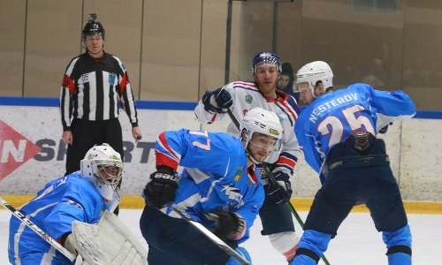 Фоторепортаж с матча чемпионата Казахстана «Иртыш» — «Кулагер» 0:4