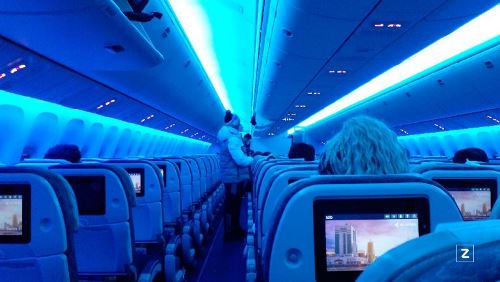 Как встретили казахстанцев на Олимпиаде-2022 в Пекине