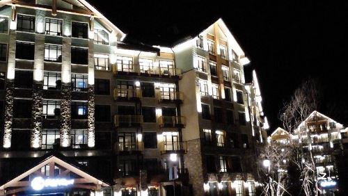 Как встретили казахстанцев на Олимпиаде-2022 в Пекине