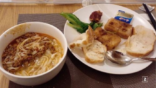 Как встретили казахстанцев на Олимпиаде-2022 в Пекине