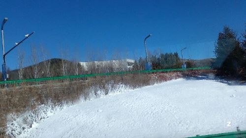 Как встретили казахстанцев на Олимпиаде-2022 в Пекине