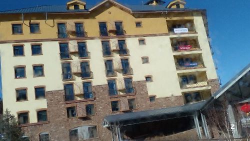 Как встретили казахстанцев на Олимпиаде-2022 в Пекине