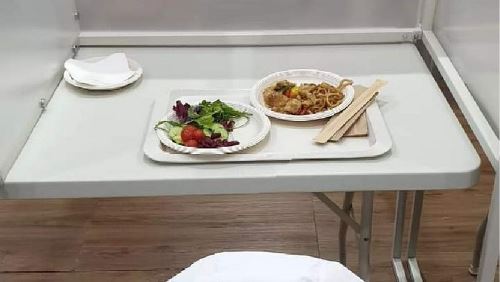 Где живут казахстанские спортсмены на Олимпиаде? Появился репортаж из Пекина. Фото