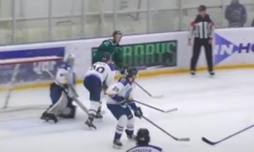 Видеообзор матча чемпионата Казахстана «Бейбарыс» — «Алтай-Торпедо» 5:1