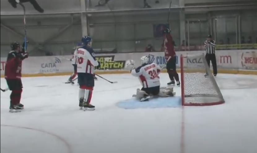 Видеообзор матча чемпионата Казахстана «Актобе» — «Арлан» 4:3