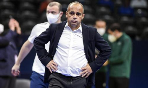 «Наша мечта закончилась». Кака назвал виновного в вылете сборной Казахстана с Евро-2022 по футзалу