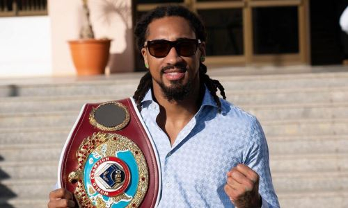 Сбежавший от Жанибека Алимханулы чемпион мира заинтриговал заявлением