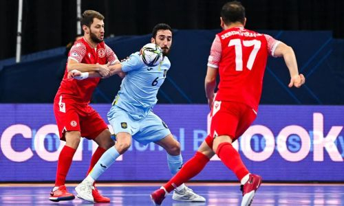 «Разгром от Испании не должен ввести в заблуждение». Тренер из Казахстана спрогнозировал матч Россия — Грузия