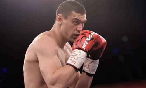 Скандальный обидчик Левита вошел в ТОП-15 рейтинга WBA