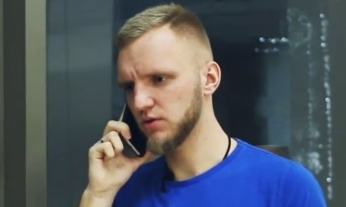 Клуб КПЛ креативно представил воспитанника «Зенита». Видео