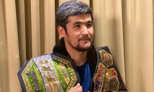 Адвокат нашумевшего на ЧМ-2021 по боксу Дикого Армана рассказал о его судьбе. Видео