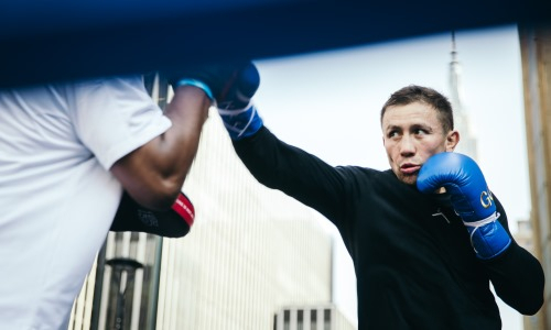 Экс-чемпиону мира назвали единственное условие для боя с Головкиным