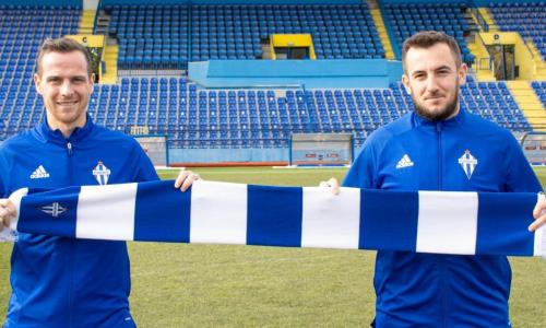 Лидер клуба КПЛ будет играть за обидчика «Астаны» в еврокубке