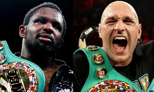 WBC официально назначил дату боя Фьюри — Уайт и объявил гонорары