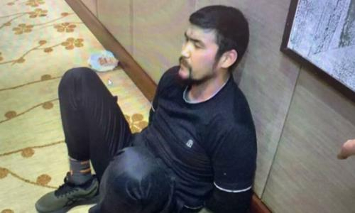 Стало известно местонахождение нашумевшего в боксе Дикого Армана после исчезновения из СИЗО