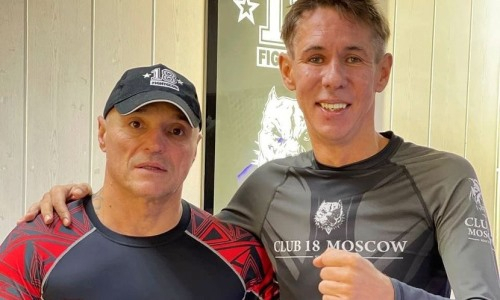 «Я понял, в чем ваша беда!». Скандальный Панин после нокаута от внука Пугачевой удивил неожиданным заявлением