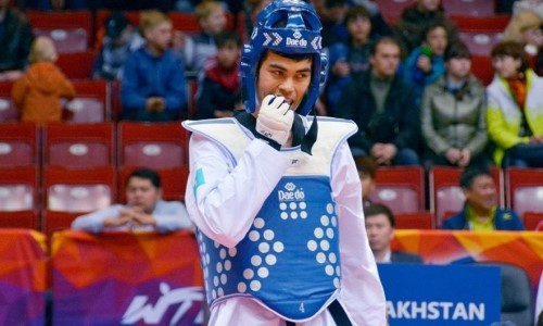 Стал известен состав сборной Казахстана по таеквондо на международный турнир в ОАЭ