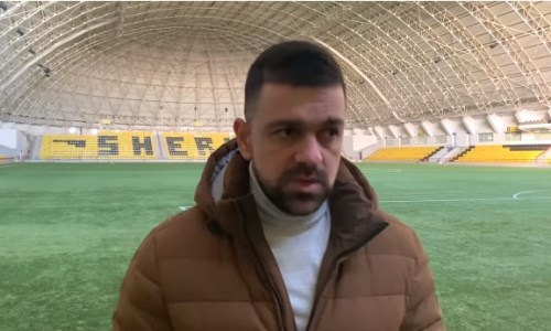 «Предложил ему втрое большую зарплату». Казахстанский клуб «увел» форварда у европейской команды