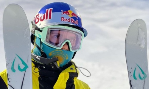 Главную надежду Казахстана «лишили» медали еще до старта на Олимпиаде-2022