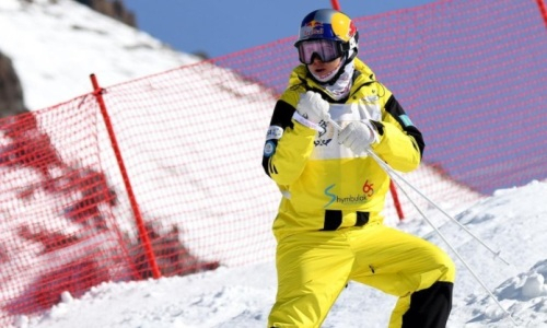 Расписание выступлений казахстанских спортсменов на Олимпиаде в Пекине 3 февраля