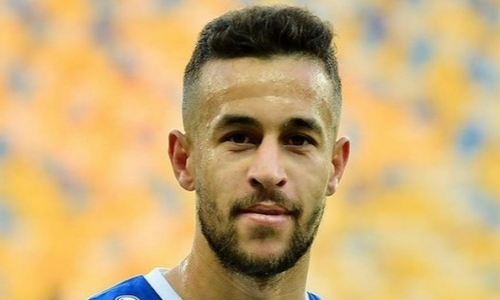 Бразильский легионер официально представлен клубом КПЛ