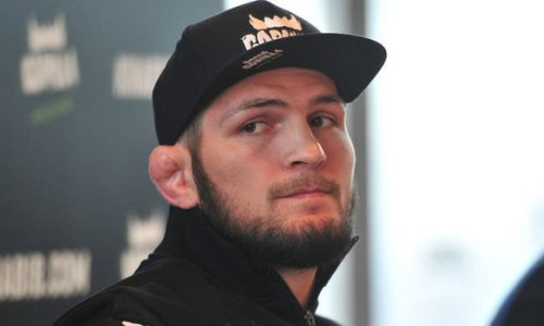 «Медиа по всему миру плохо говорят о нашей религии». Хабиб Нурмагомедов выступил в защиту ислама