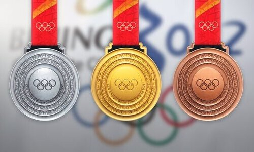 Неожиданный медальный прогноз для сборной Казахстана появился перед стартом на Олимпиаде в Пекине