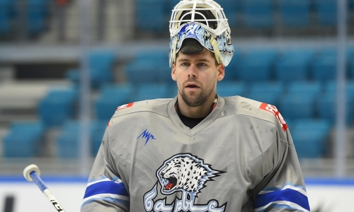 Стало известно, как проводят паузу КХЛ иностранные хоккеисты «Барыса». Фото