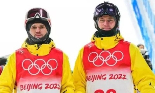 Итоги выступления казахстанцев на Олимпиаде в Пекине 3 февраля