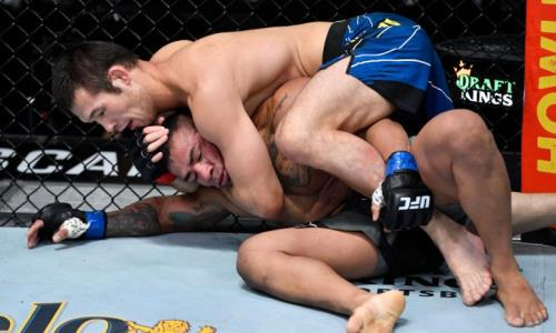 «Никогда не „гуглил“ мое имя». Шавкат Рахмонов высказался о своей популярности в Казахстане