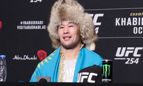 «Прозвище хорошо ему подходит». Озвучен любопытный факт о карьере Шавката Рахмонова