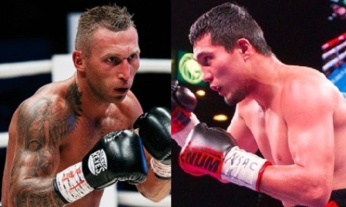 Российское СМИ сделало прогноз на бой казахстанского боксера за титул WBO