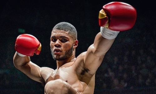 «Реально смешной чувак». Над соперником чемпиона мира из Казахстана потешаются в России