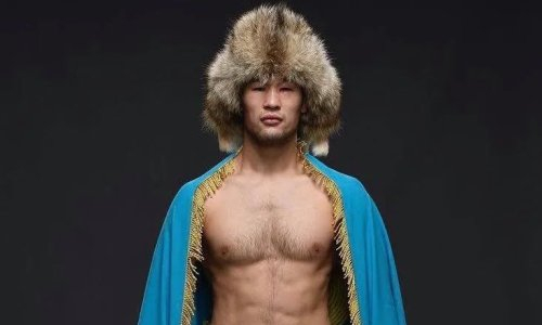 «Шавкат уже продемонстрировал, что пришел в UFC всерьез и надолго». Комментатор «Матч ТВ» раскрыл уникальность Рахмонова