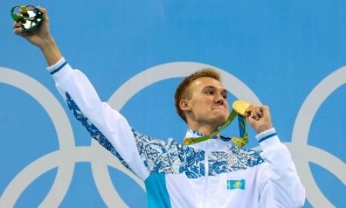 Дмитрий Баландин обратился к казахстанским спортсменам перед их стартом на Олимпиаде в Пекине. Видео