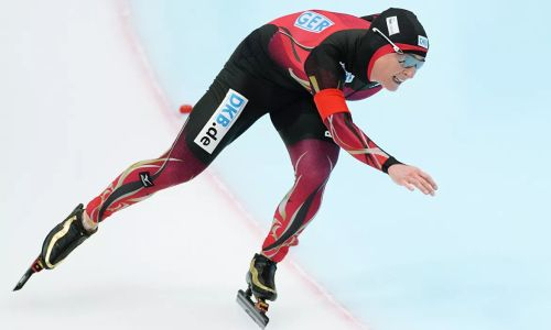 Рекорд Олимпиады в 49 лет повторила немецкая спортсменка